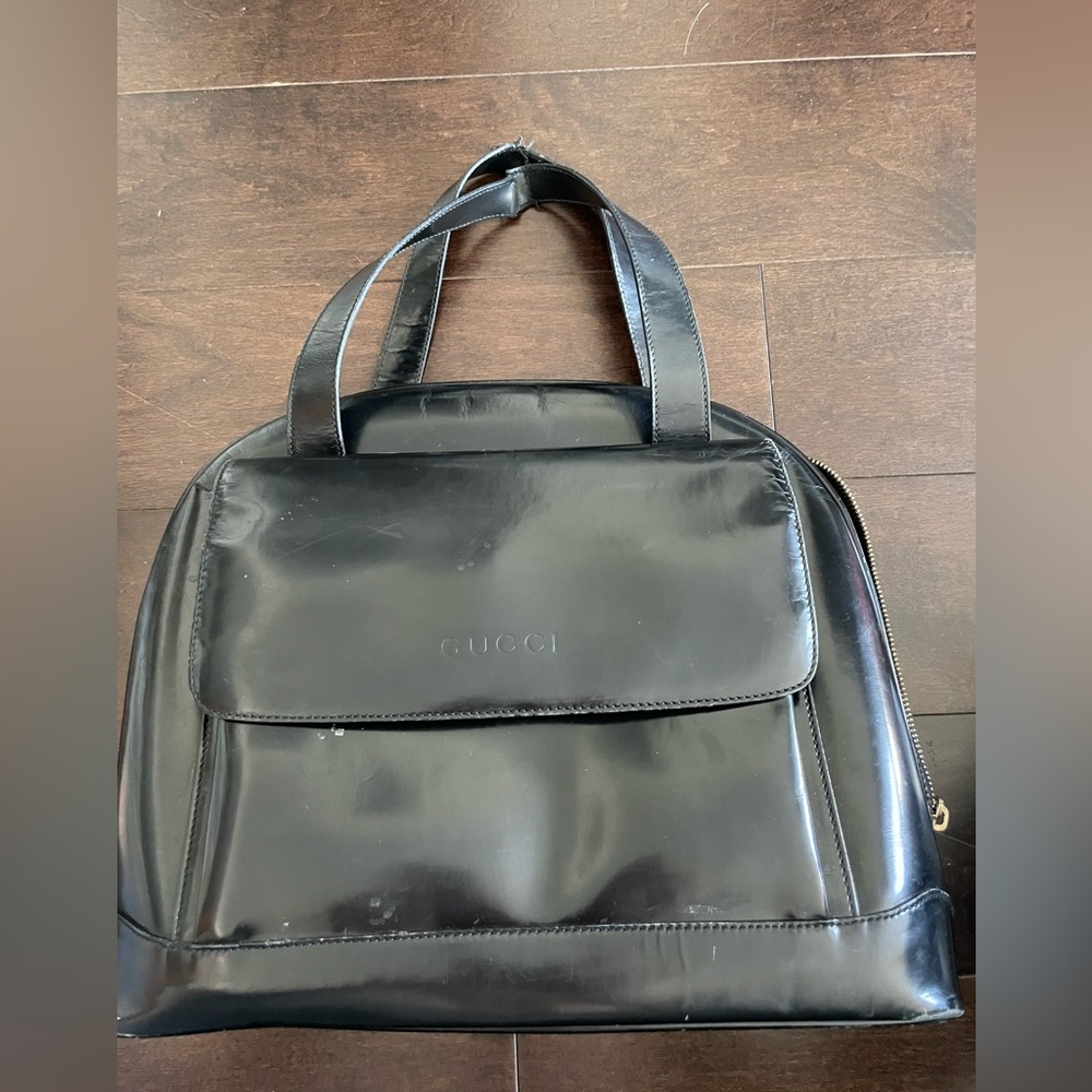Vintage GUCCI Bag